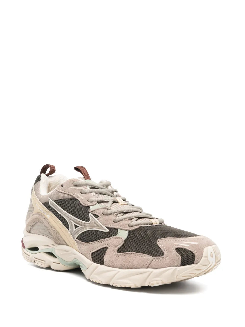 Mizuno Wave Rider 10 sneakers