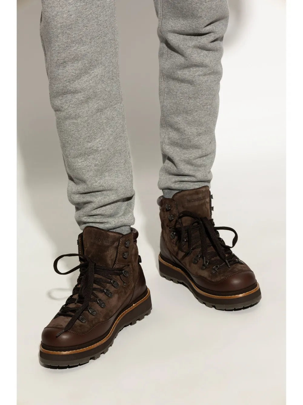 Moncler Peka hiking boots