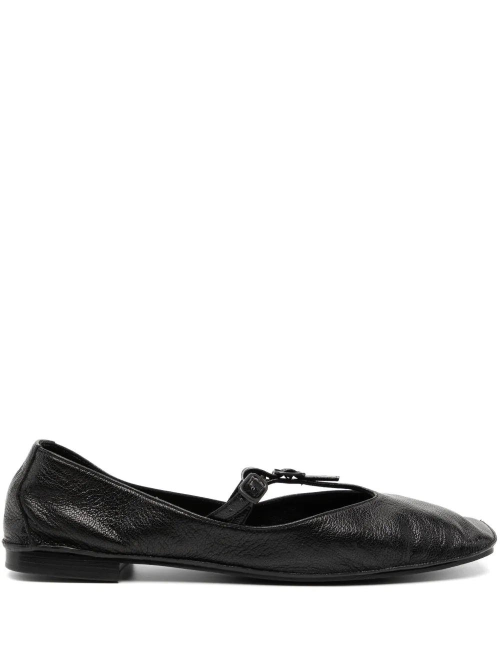 Hereu Manyola loafers
