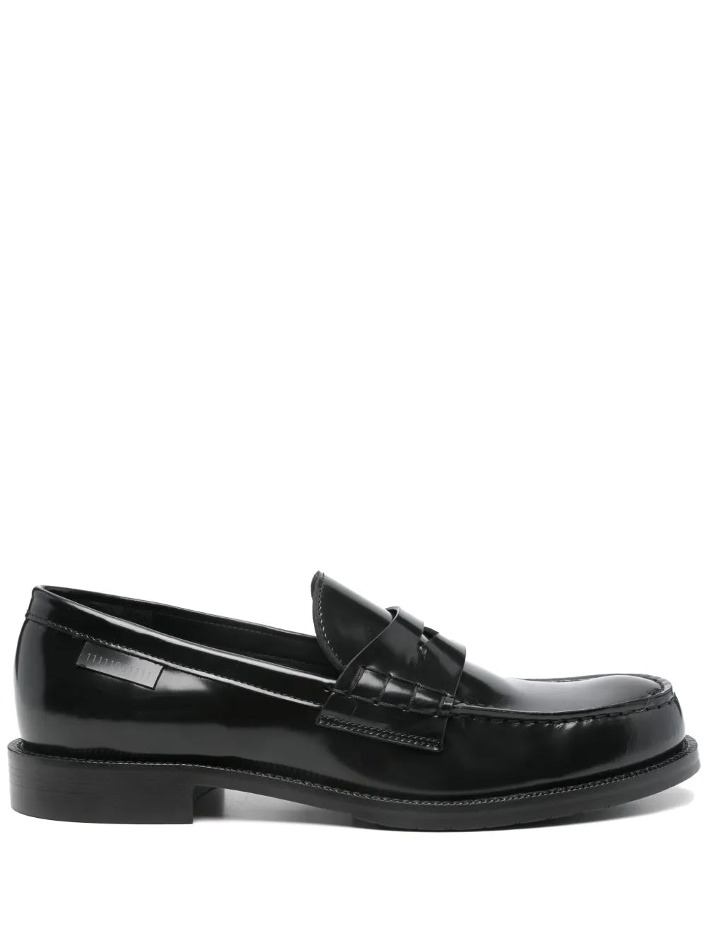 Société Anonyme penny loafers