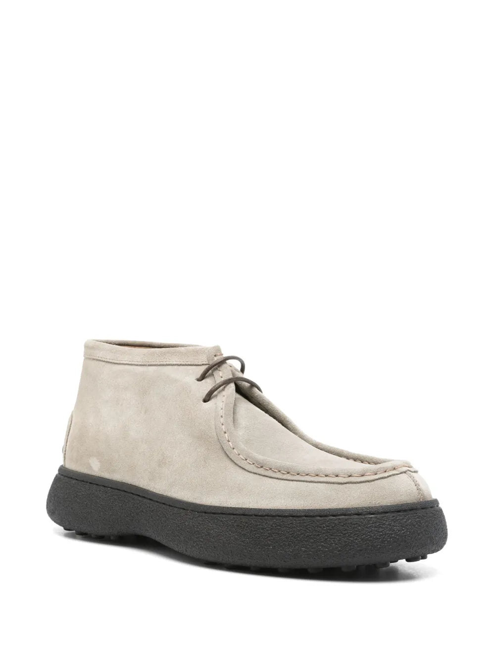 Tod's W. G. boots