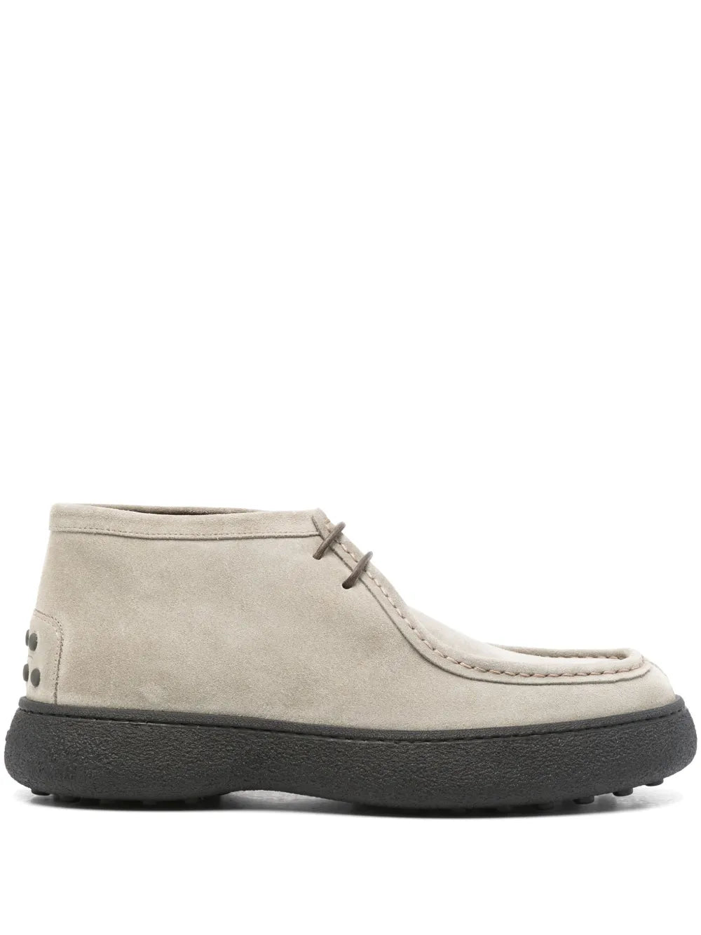 Tod's W. G. boots
