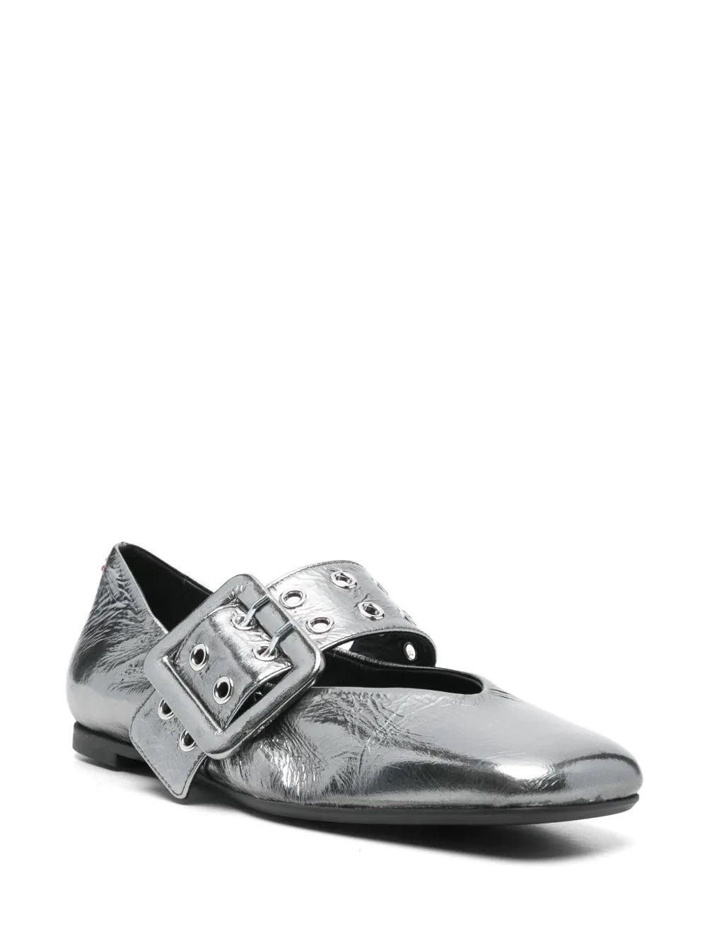 Halmanera Peg 14 ballet flats