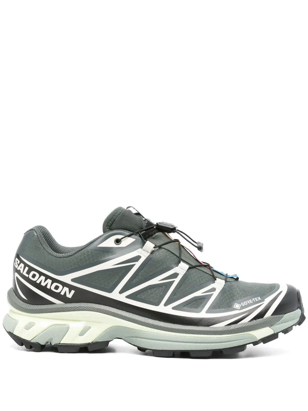 Salomon XT-6 GTX sneakers