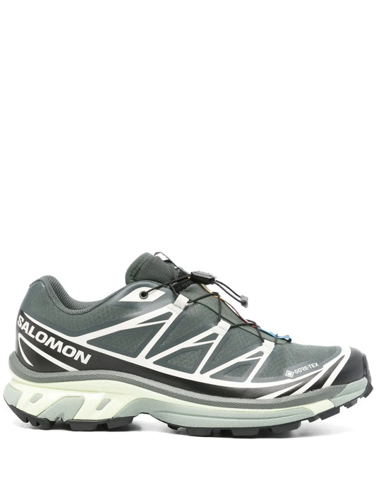 Salomon XT-6 GTX sneakers
