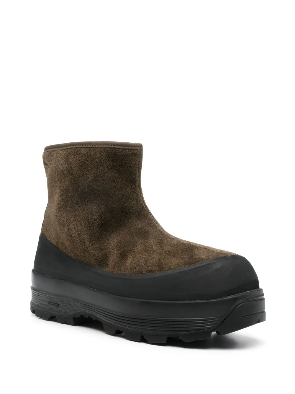 Diemme Badia boots