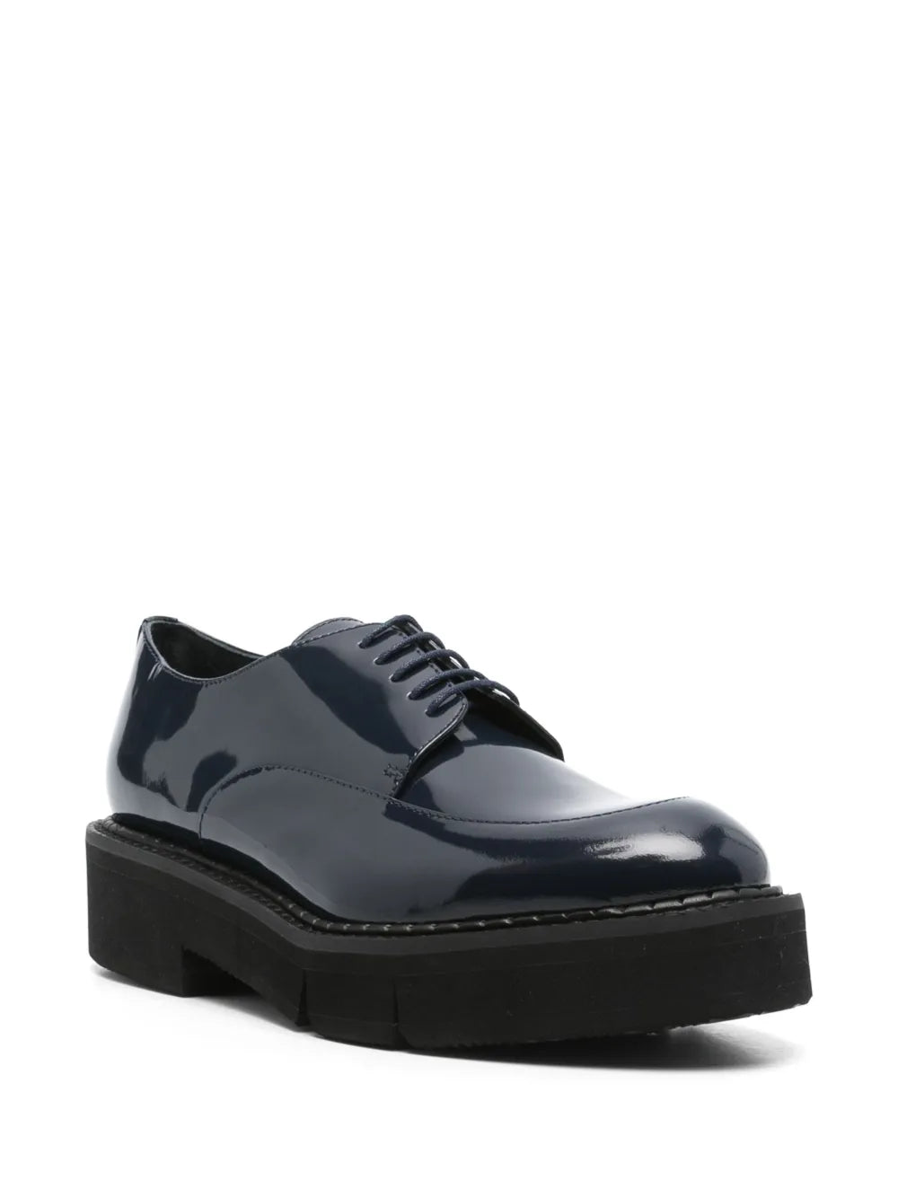 Clergerie 45mm Clive Oxford shoes
