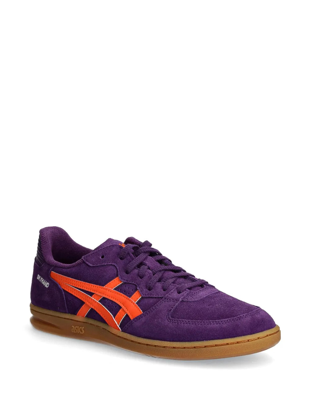 ASICS Skyhand OG "Midnight Plum Koi"