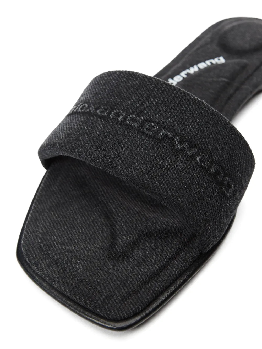 Alexander Wang Vy slides