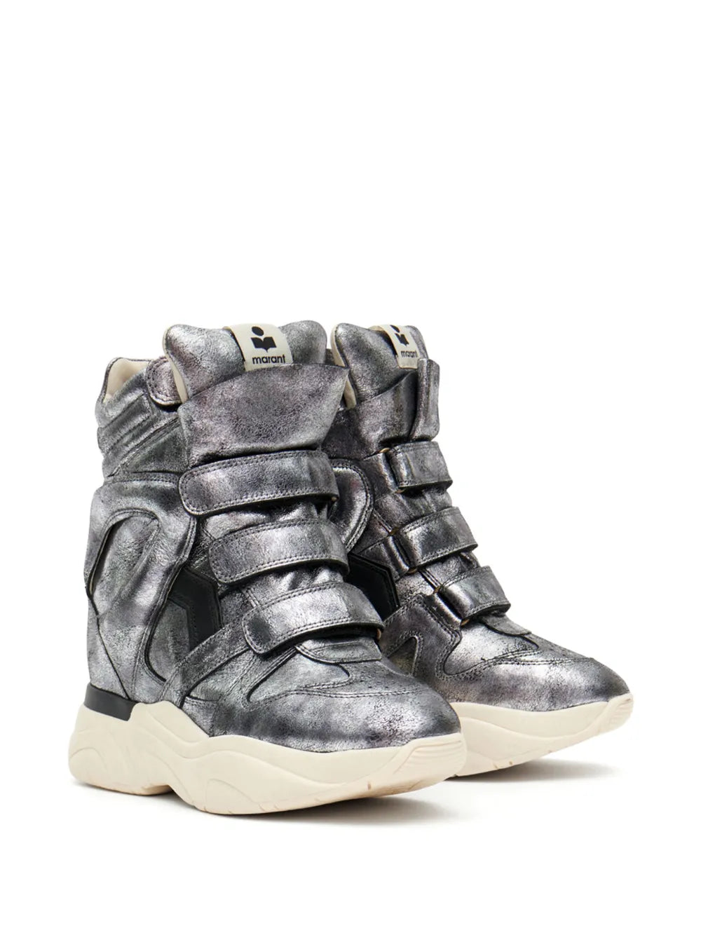ISABEL MARANT Balskee sneakers