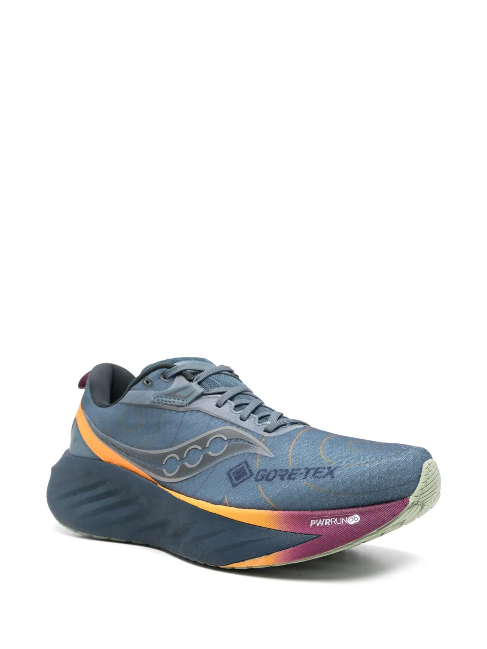 Saucony Triumph 22 GTX sneakers