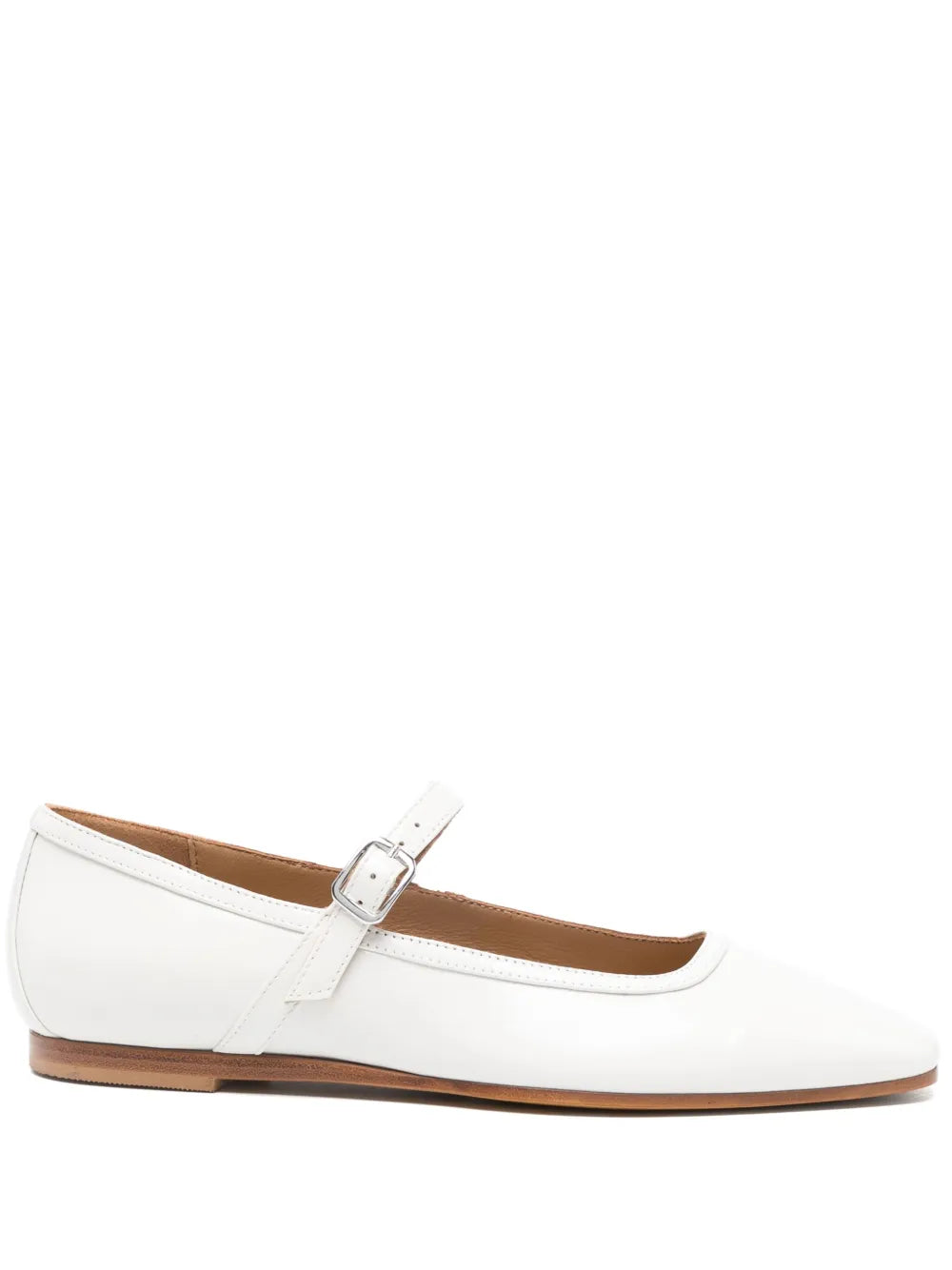 OA NON- FASHION Lana ballerina shoes