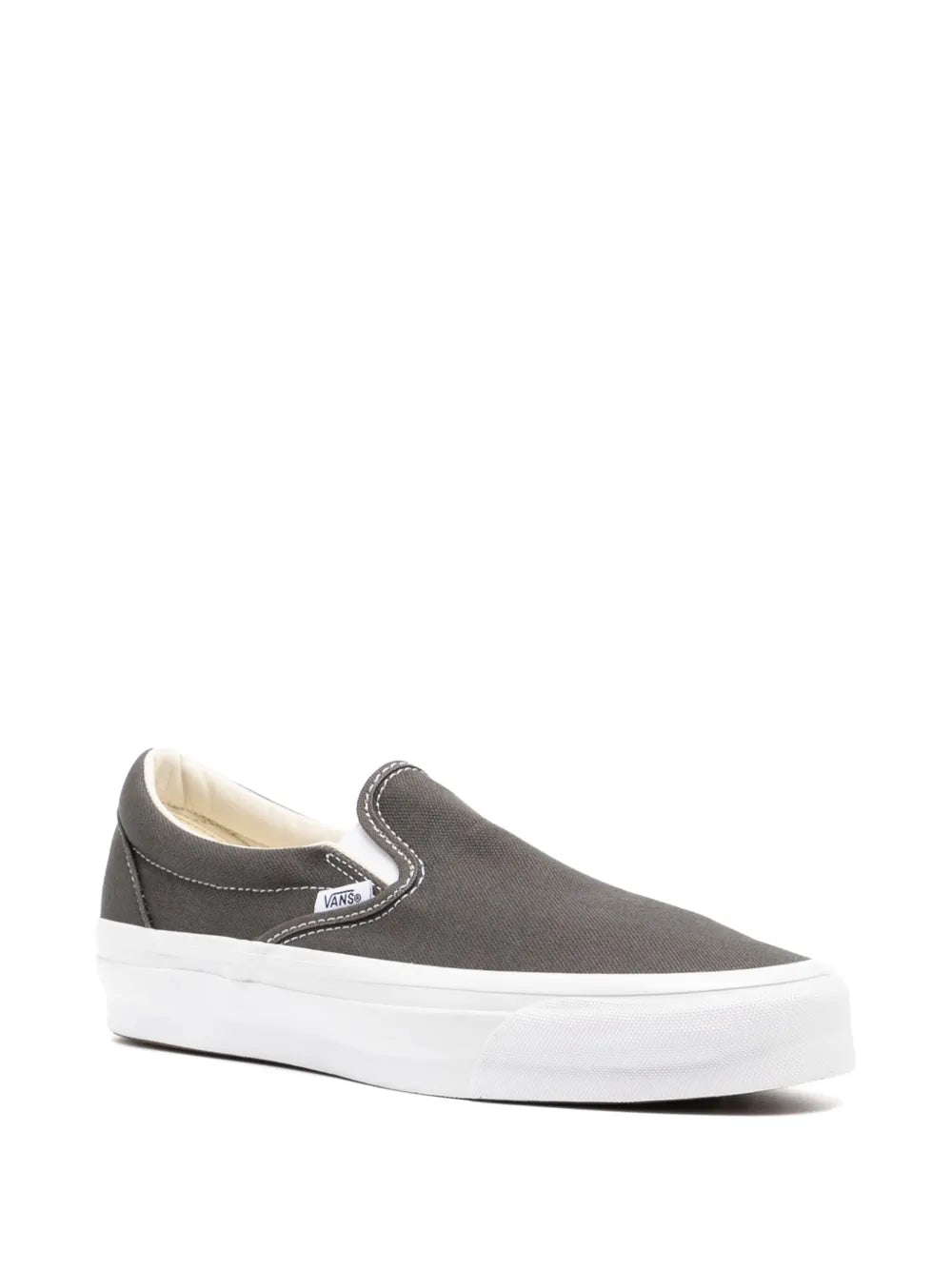 Vans Reissue 98 LX slip-on sneakers