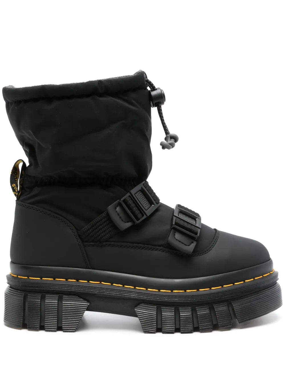 Dr. Martens Audrick Lo puffer boots