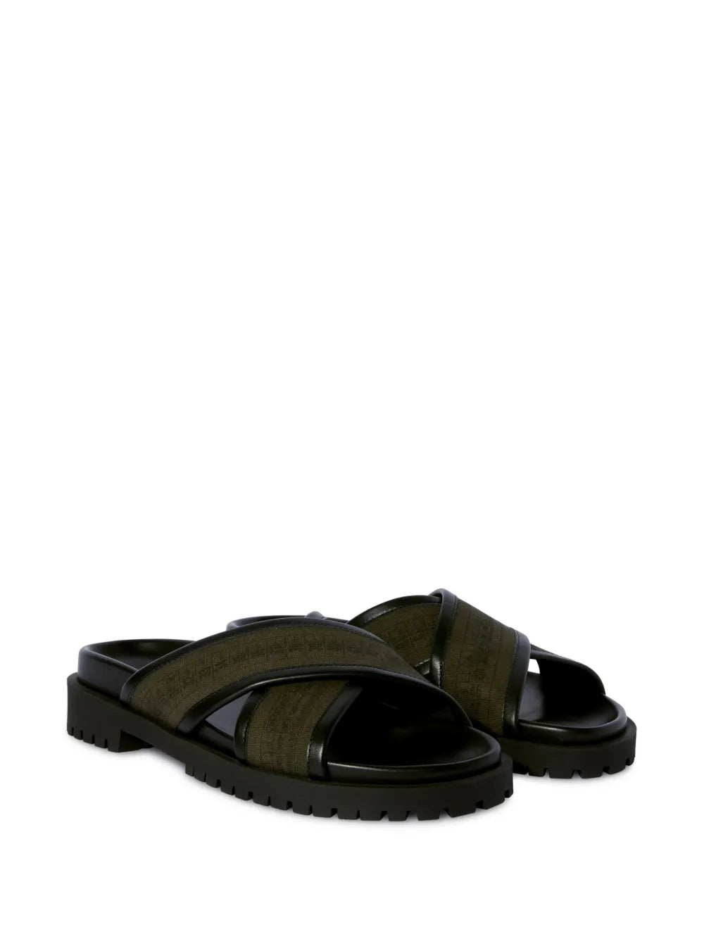 Off-White Chicago sandals