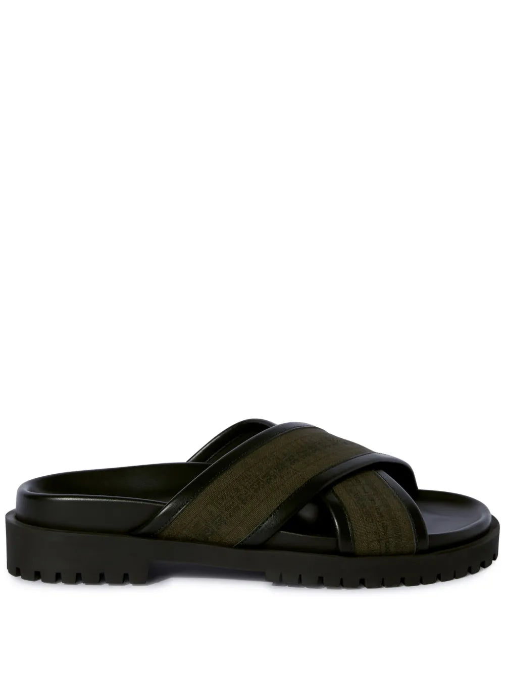 Off-White Chicago sandals