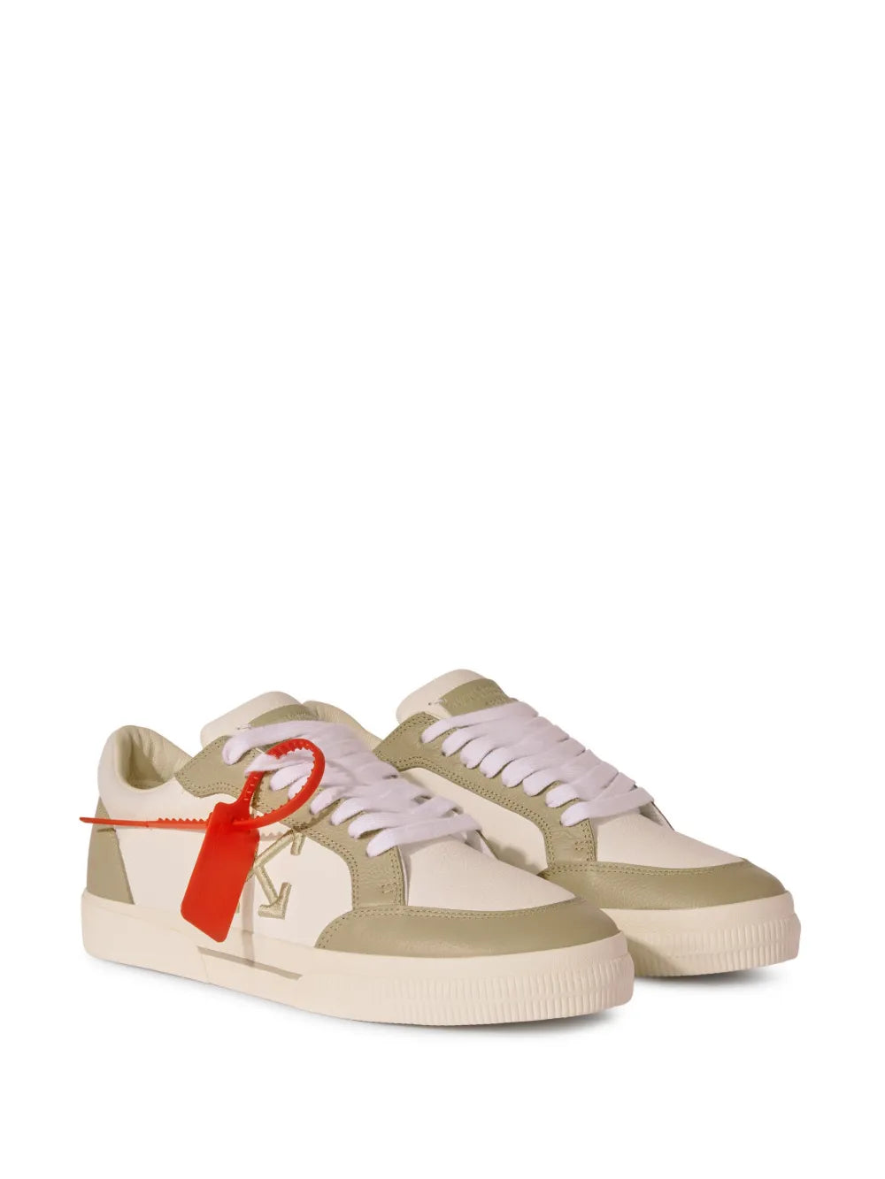 Off-White New Vulcanized sneakers