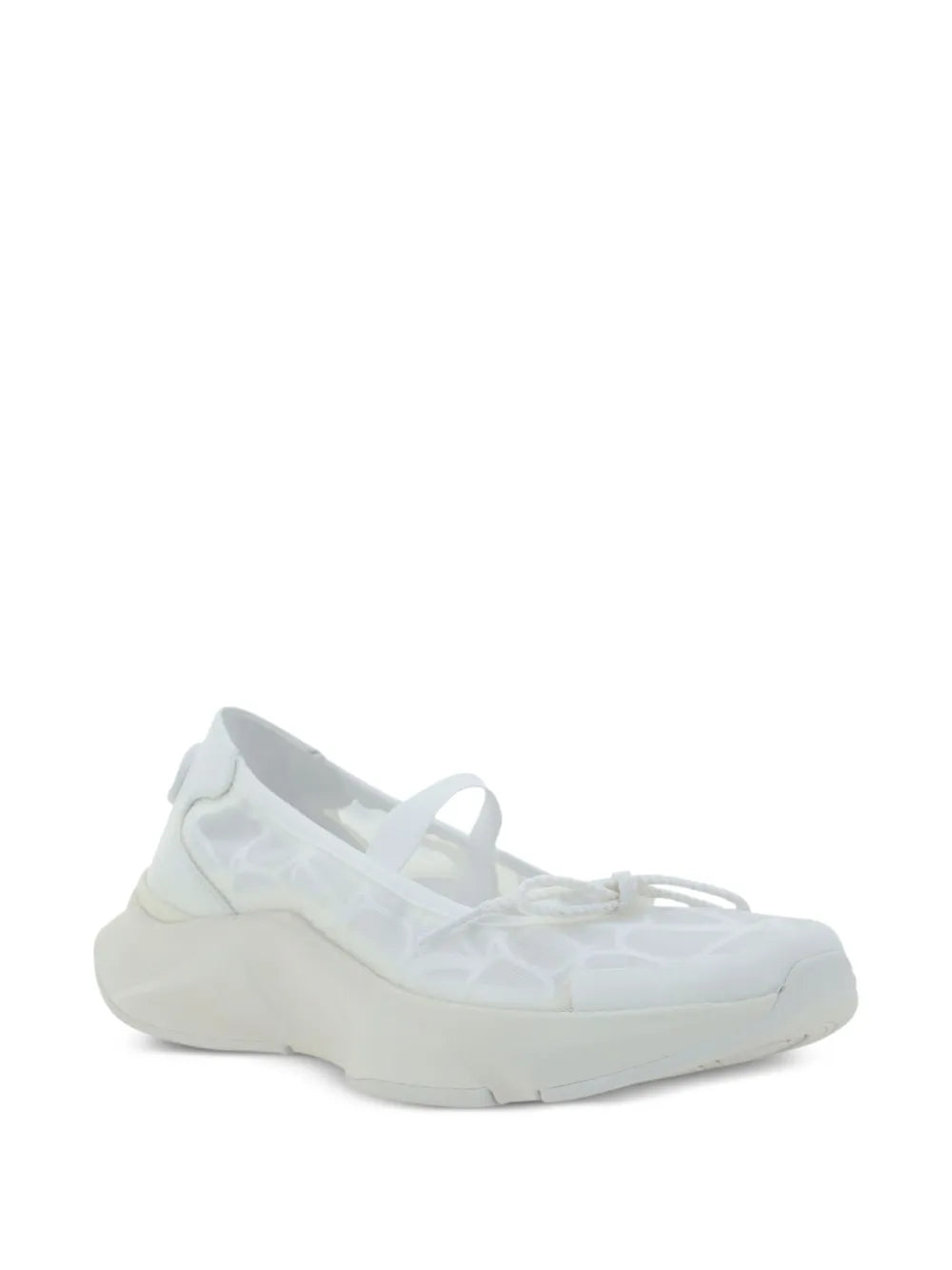 Valentino Garavani Actress ballerina shoes