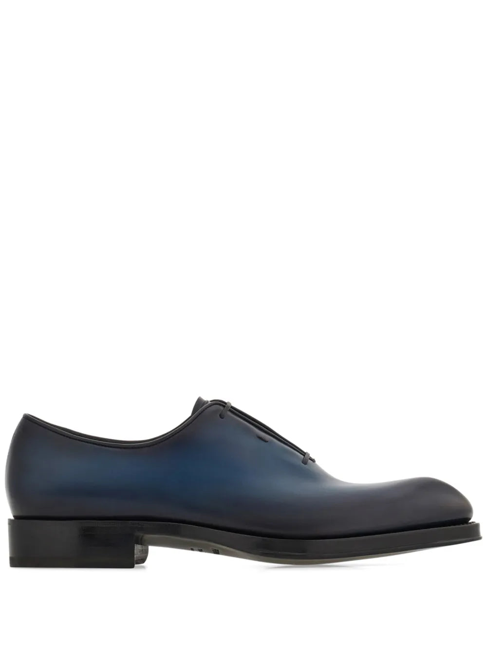 Ferragamo Tramezza oxford shoes