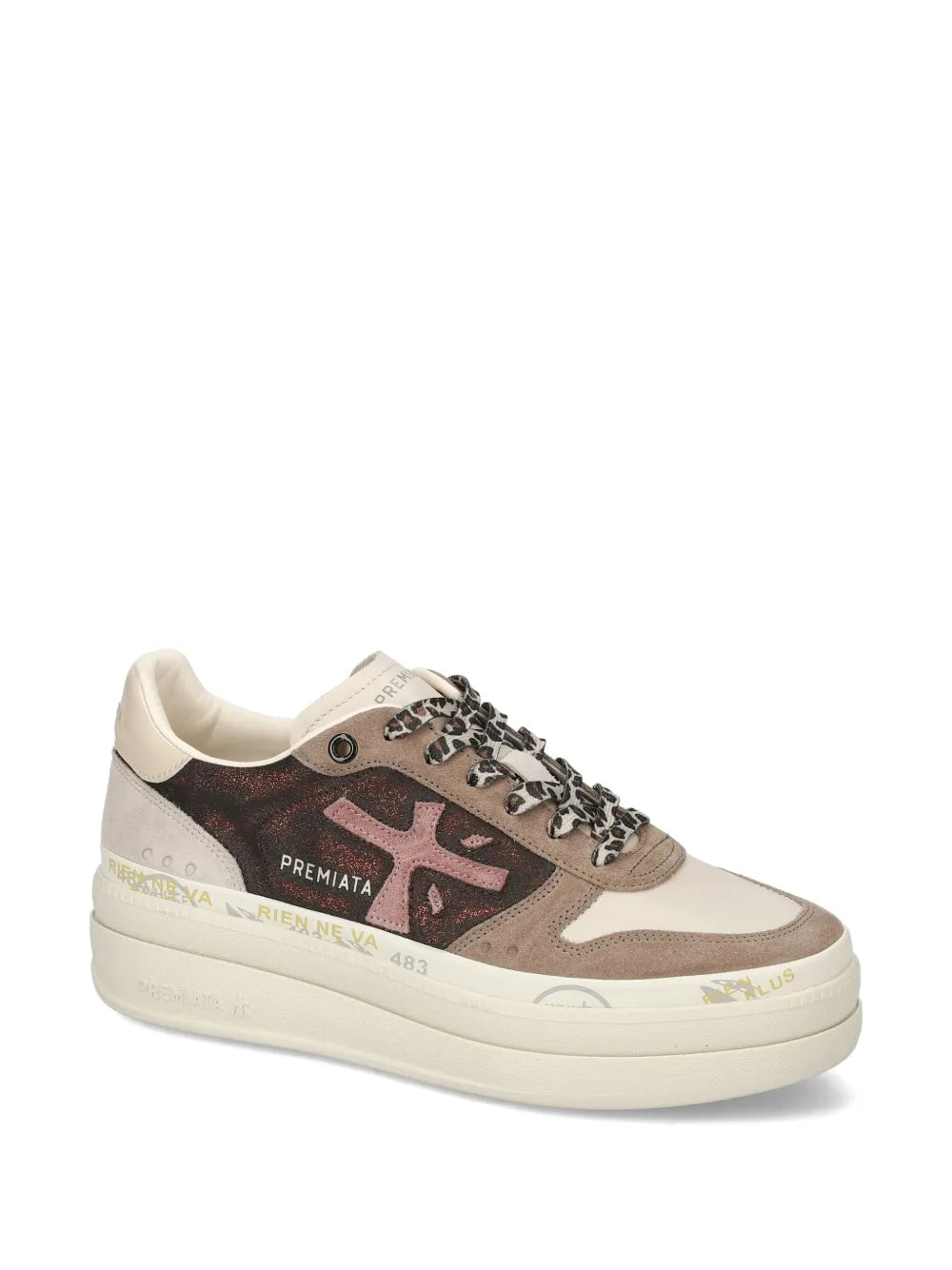 Premiata Micol sneakers