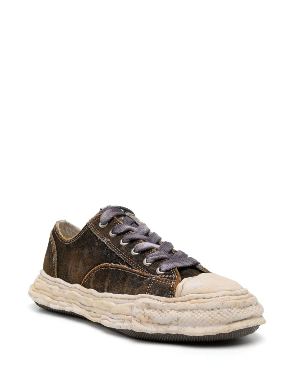 Maison MIHARA YASUHIRO Peterson sneakers