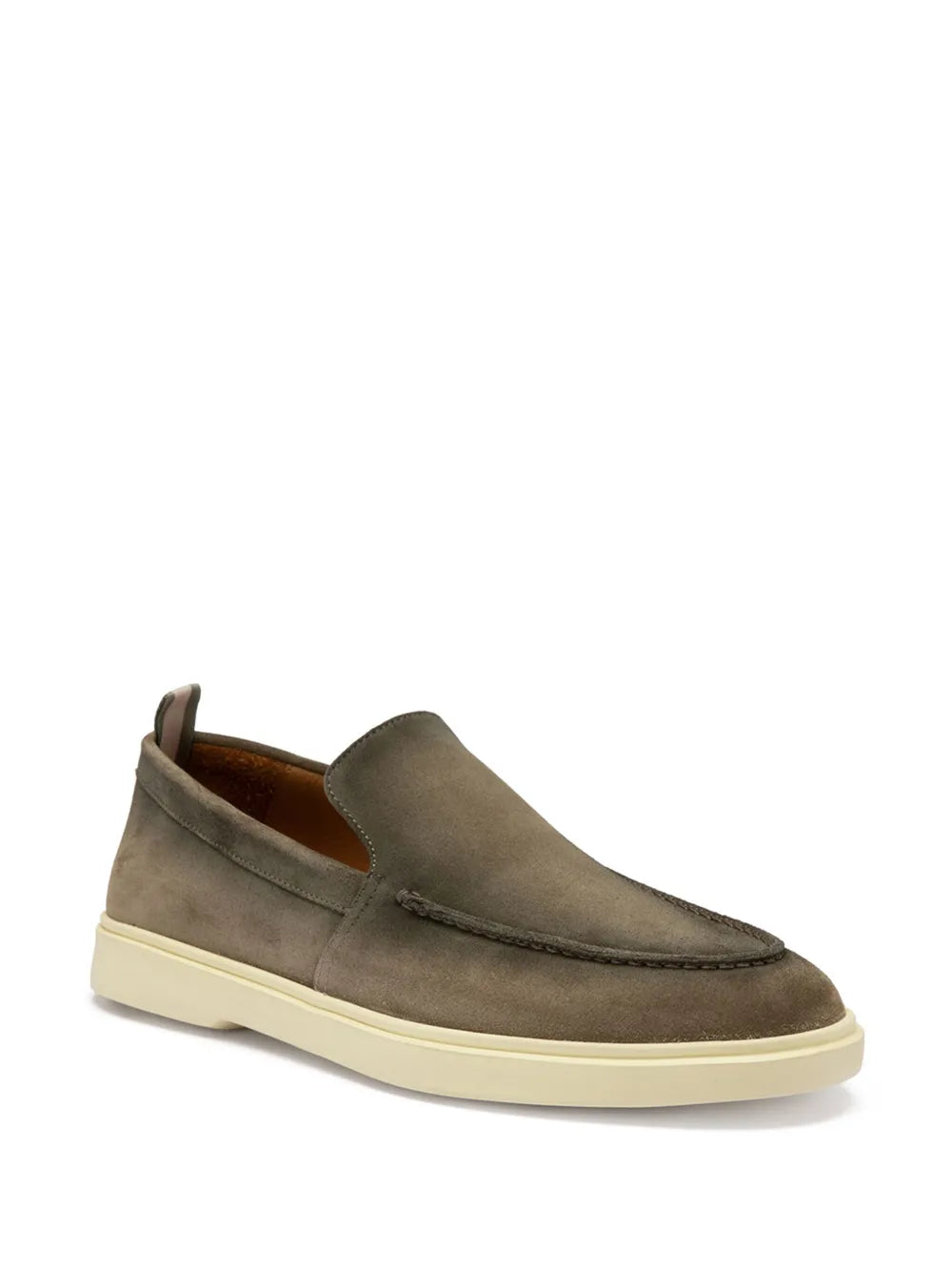 Officine Creative Bones 002 loafers