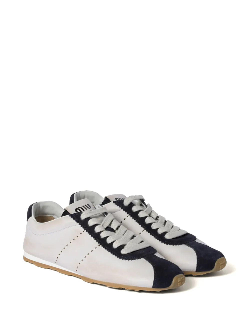 Miu Miu Plume sneakers