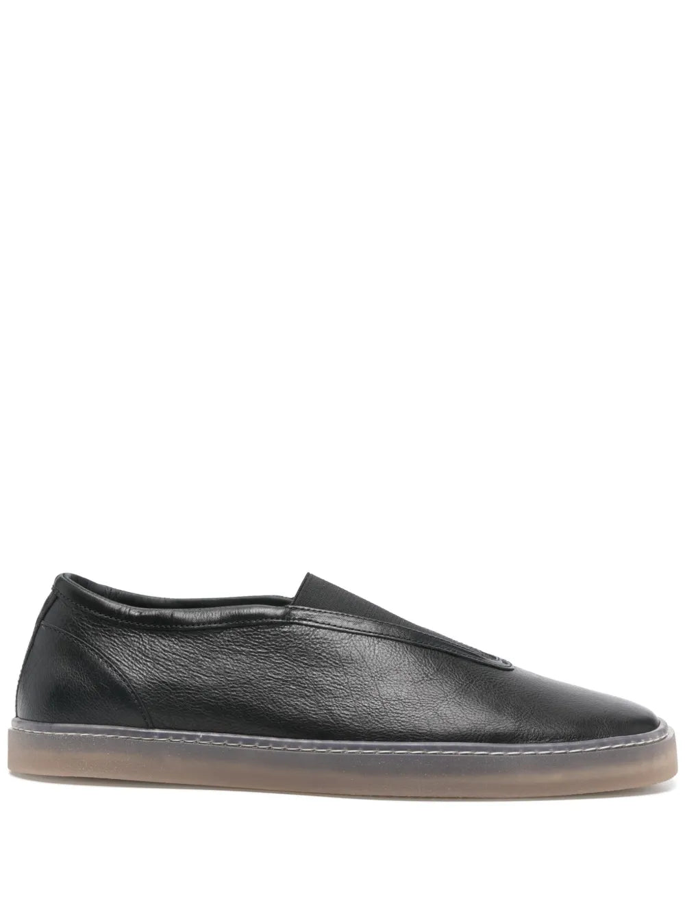 LEMAIRE leather sneakers