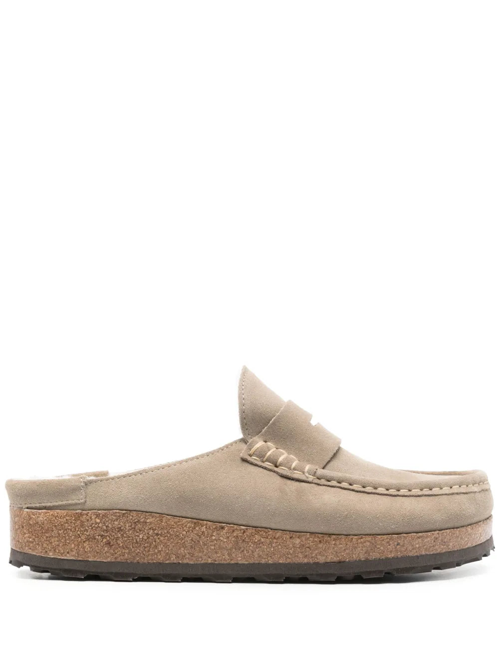 Birkenstock Naples slippers