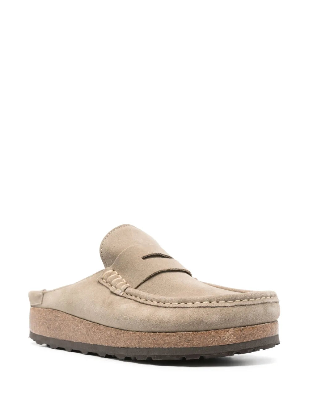 Birkenstock Naples slippers
