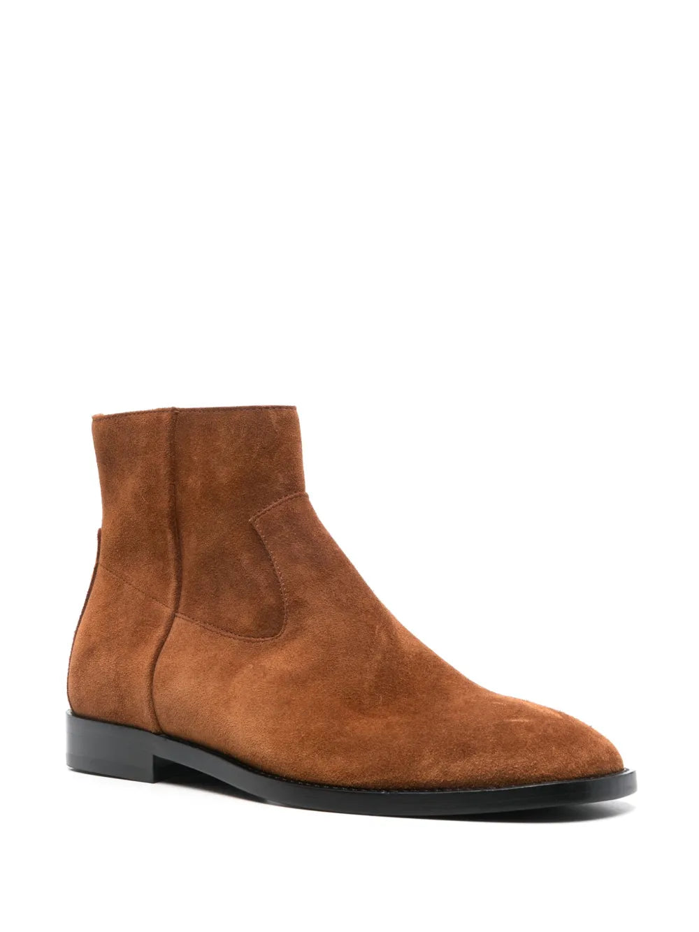 Buttero suede boots