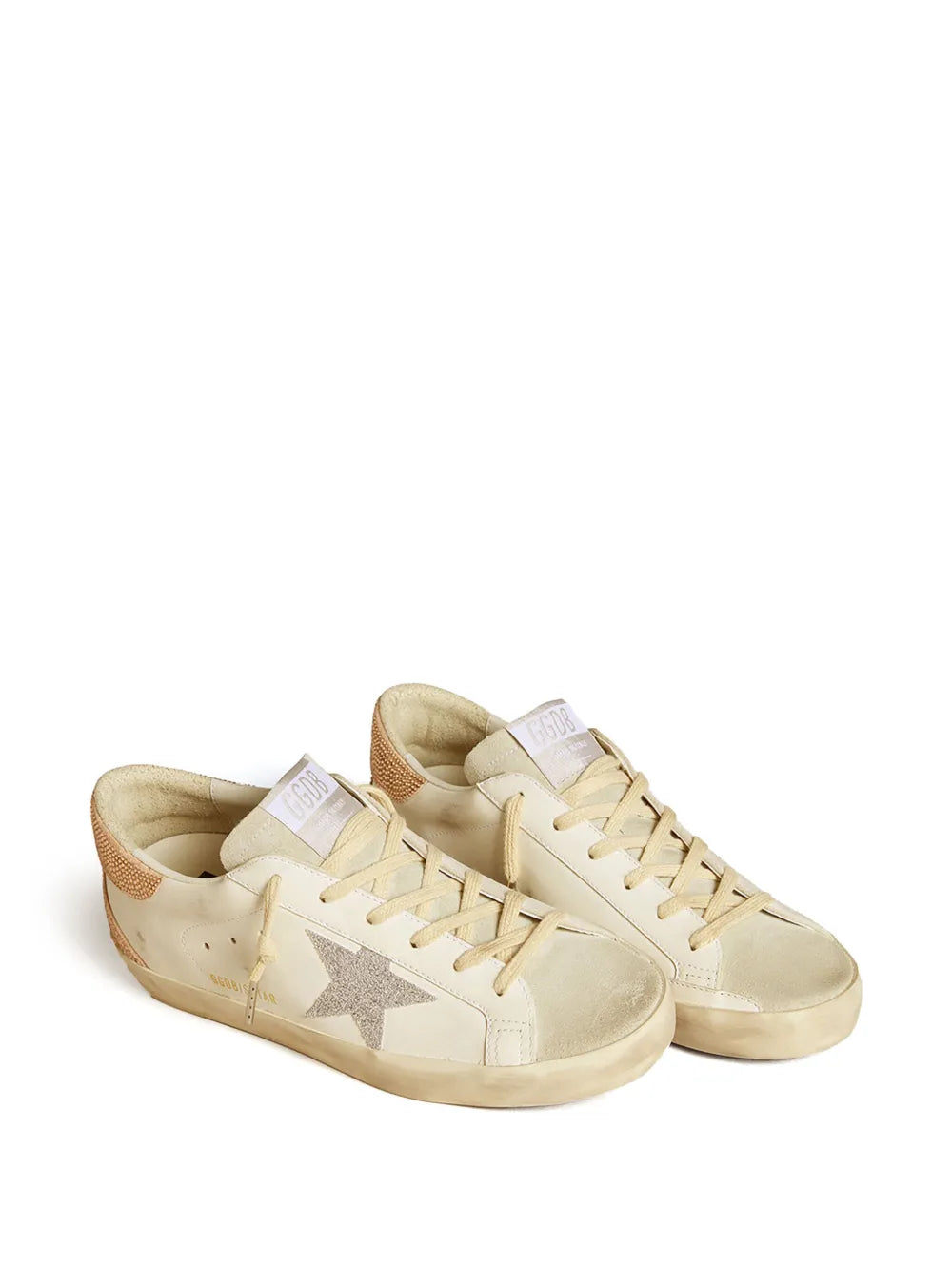 Golden Goose Super Star sneakers