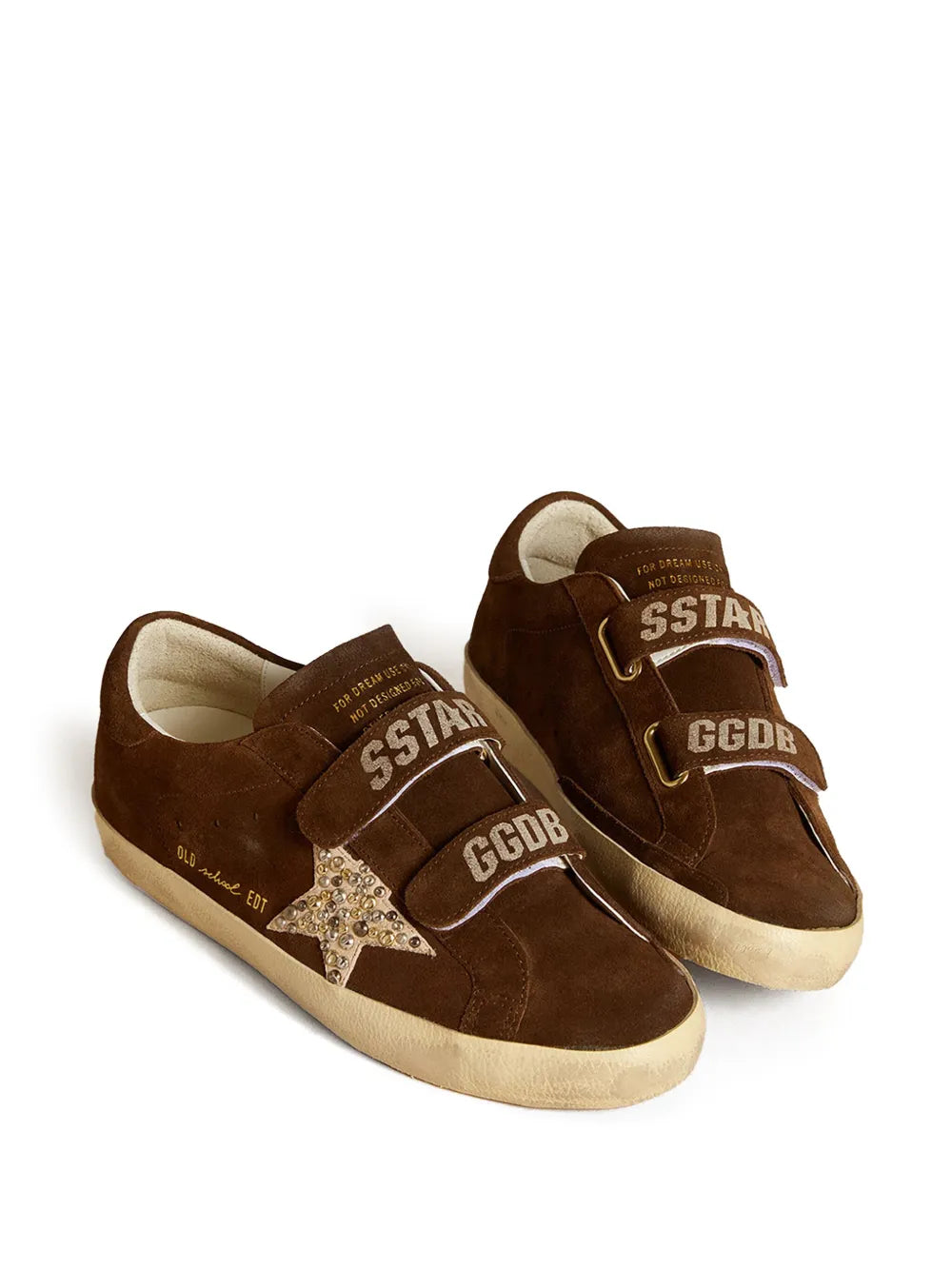 Golden Goose Old School sneakers