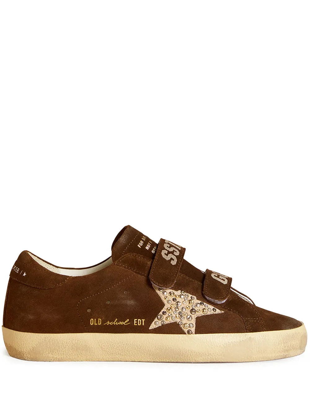 Golden Goose Old School sneakers