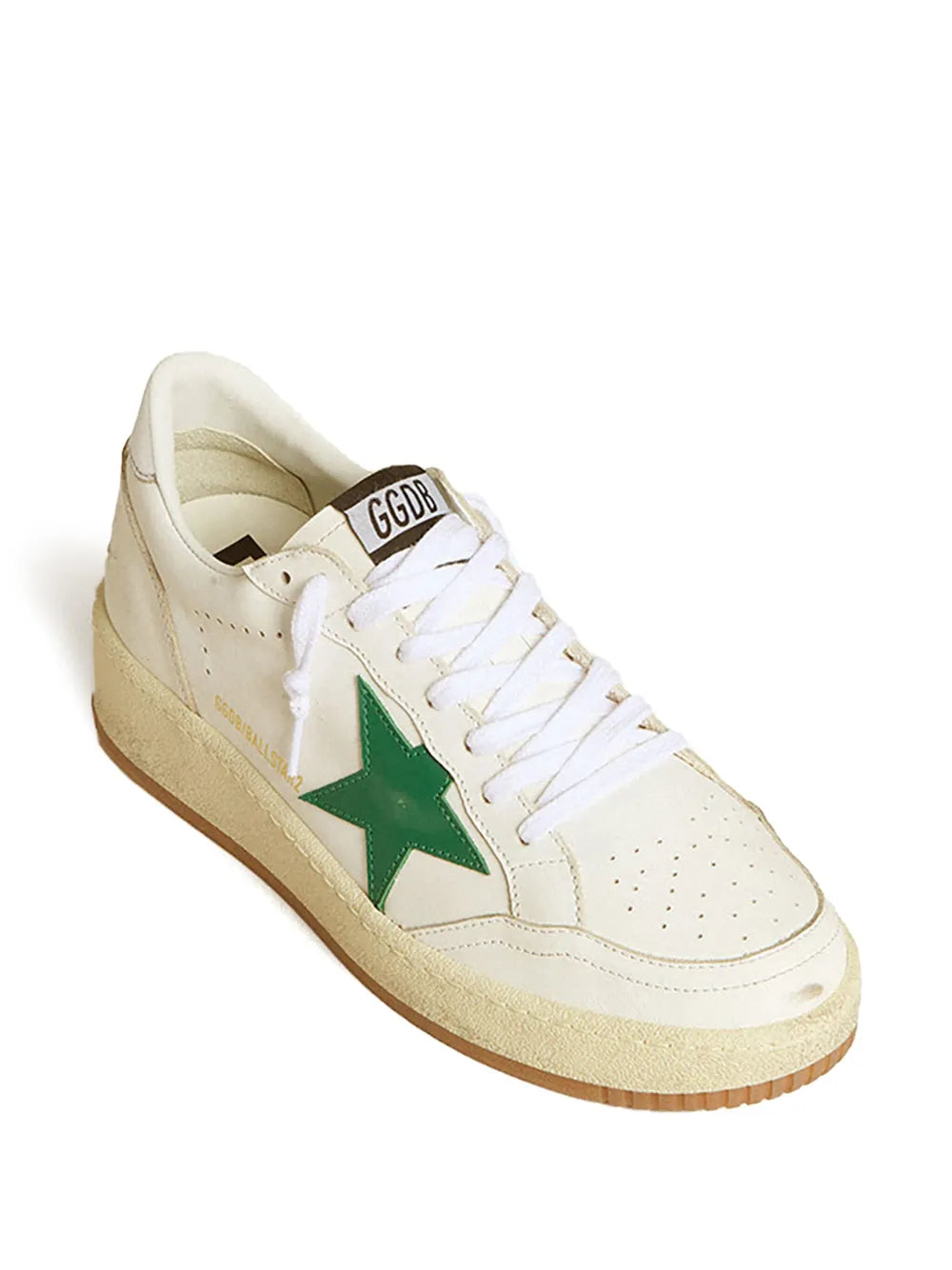 Golden Goose Ball Star 2 sneakers