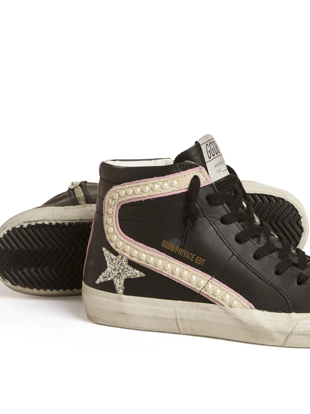 Golden Goose Slide LTD sneakers