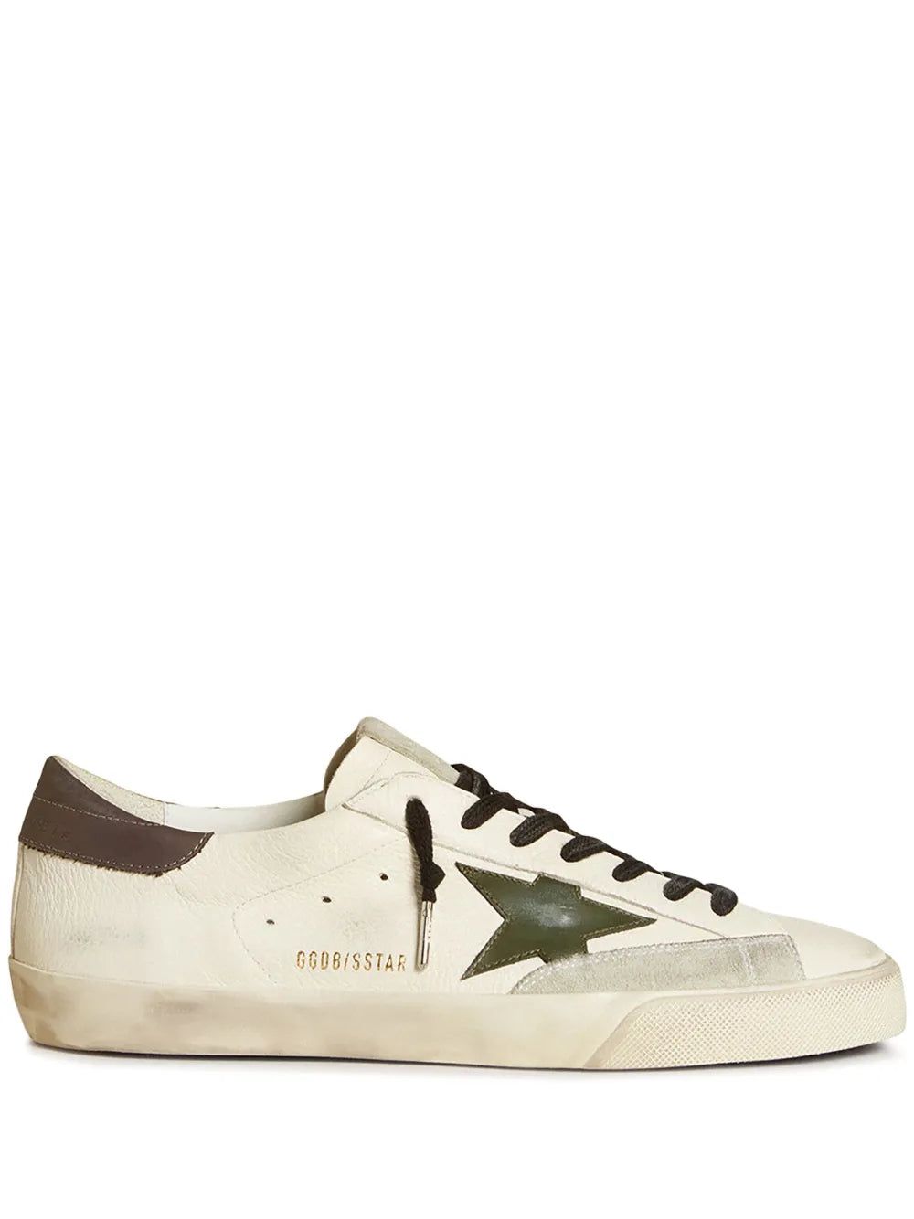 Golden Goose Super Star sneakers