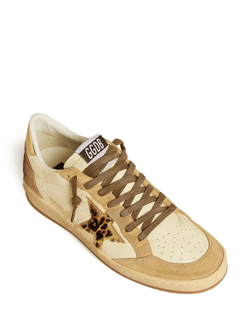 Golden Goose Ball Star sneakers