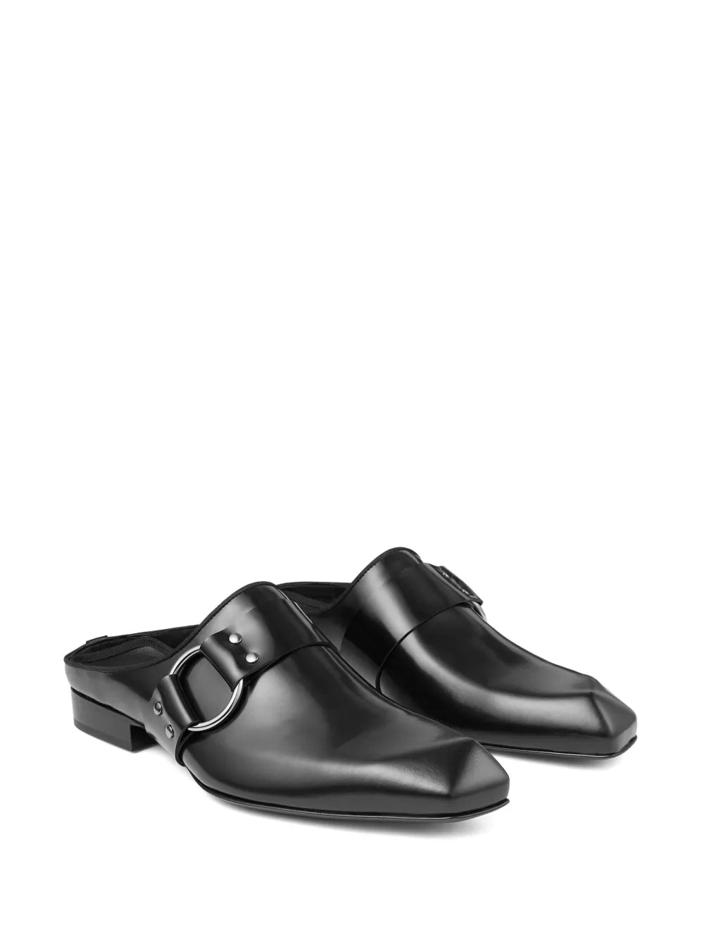 Jimmy Choo Prism mules