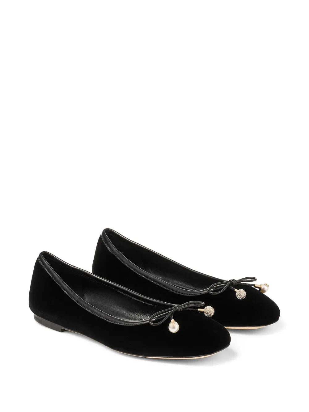 Jimmy Choo Elme ballet flats
