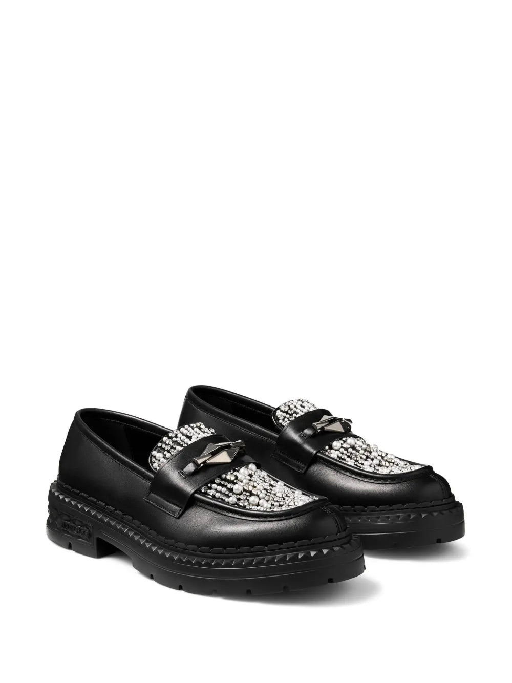 Jimmy Choo Marlow loafers
