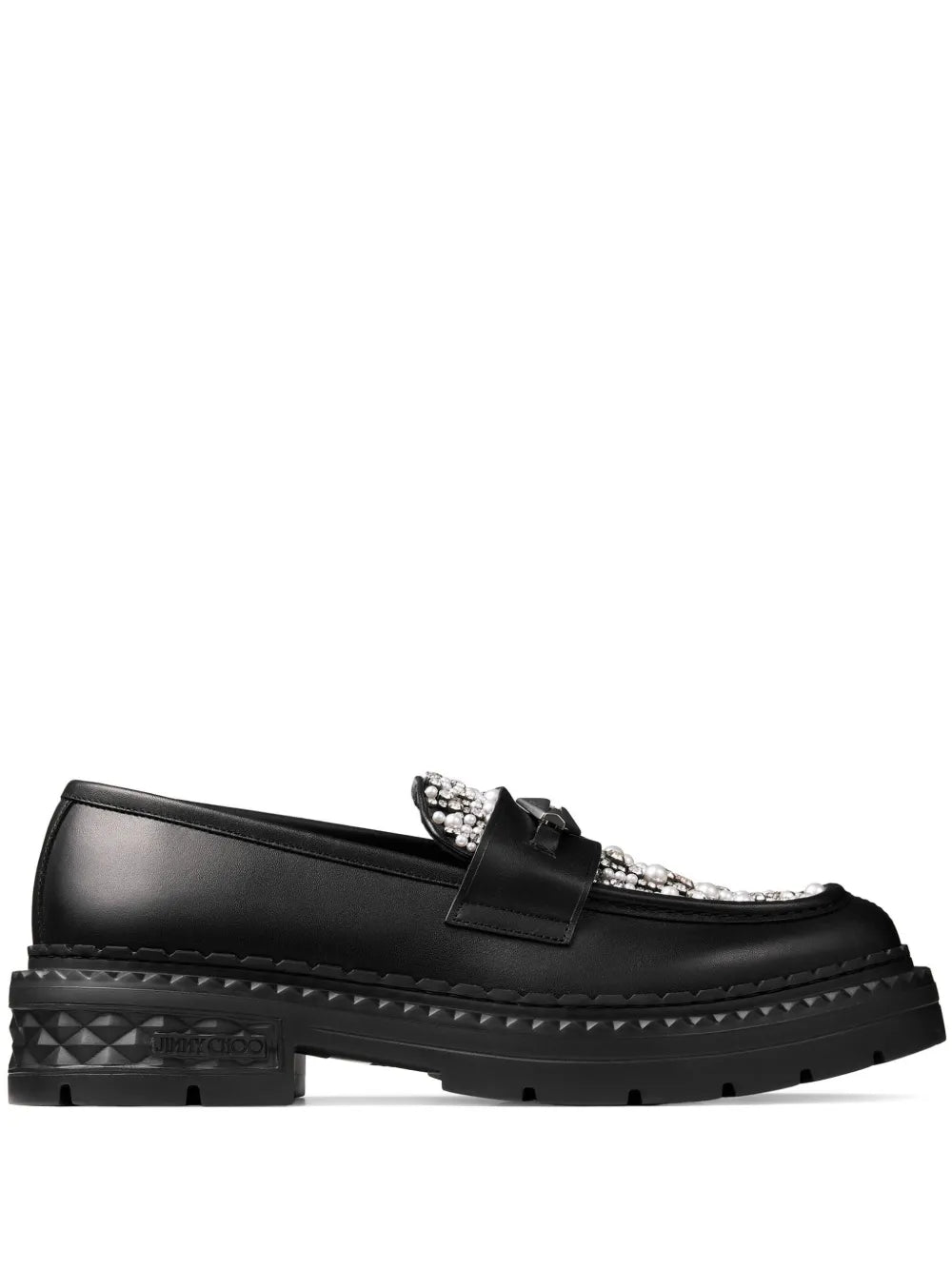 Jimmy Choo Marlow loafers
