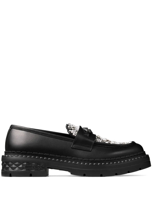 Jimmy Choo Marlow loafers