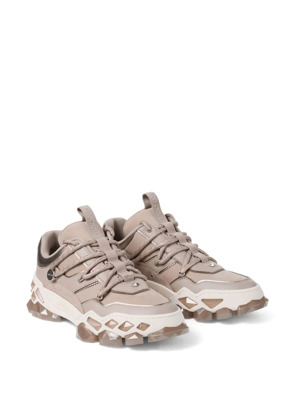 Jimmy Choo Diamond X sneakers