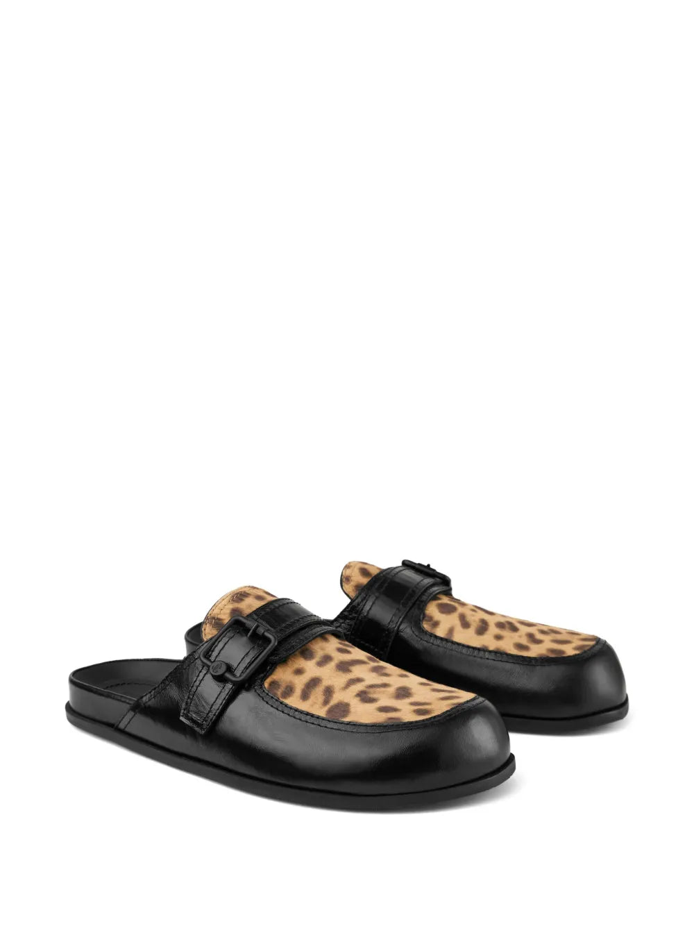 Jimmy Choo Etta mules