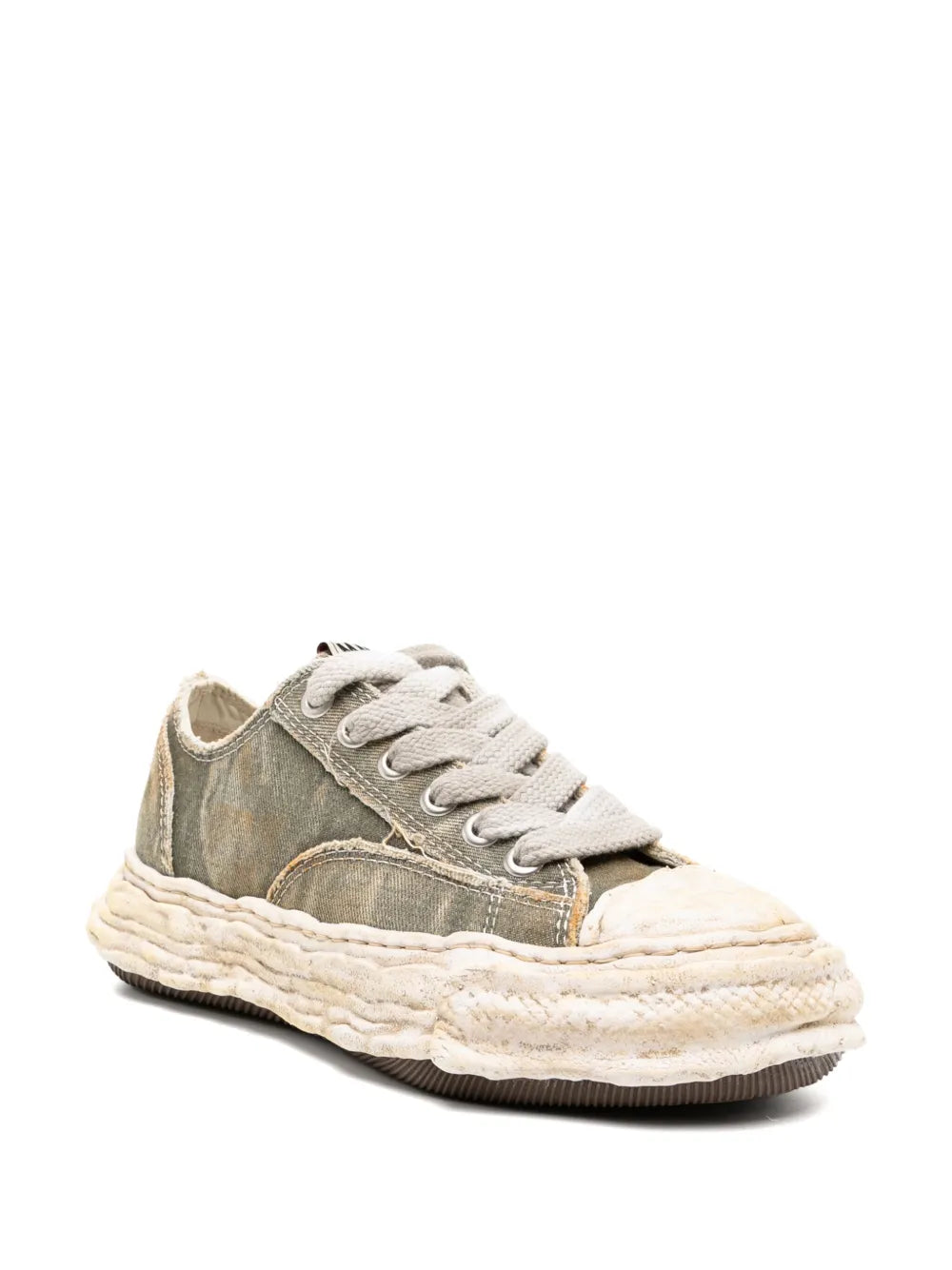 Maison MIHARA YASUHIRO Peterson Original Sole sneakers
