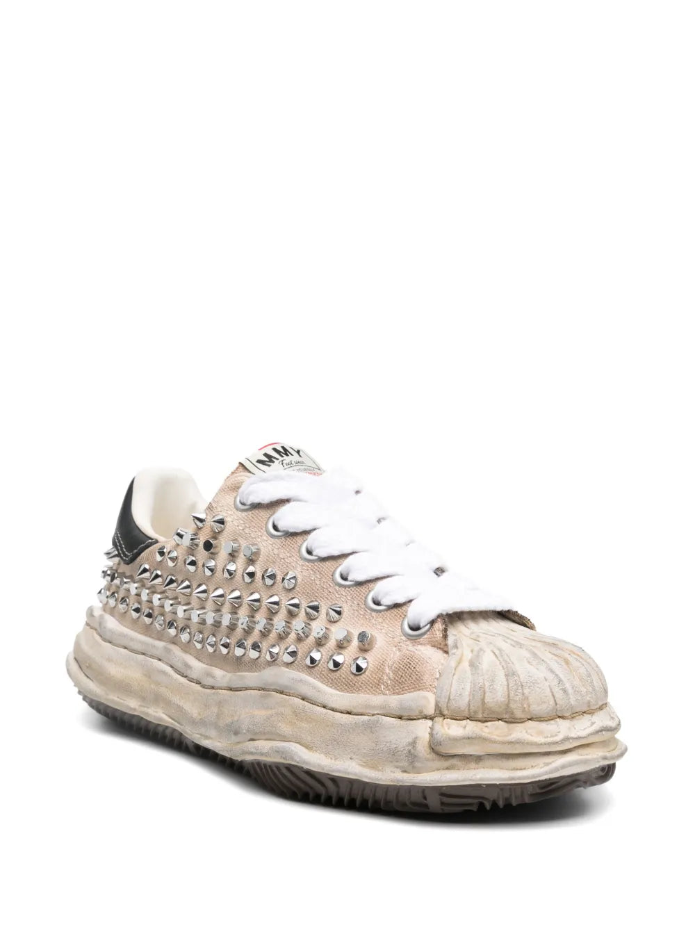 Maison MIHARA YASUHIRO Blakey sneakers