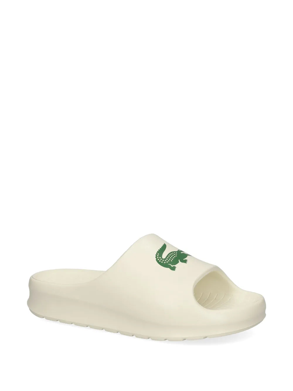 Lacoste Serve 2.0 slides