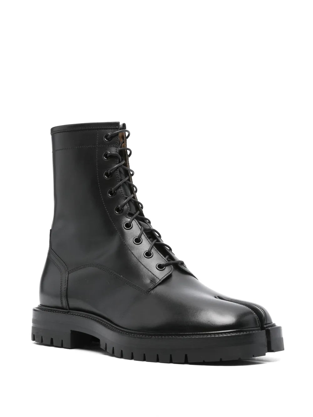 Maison Margiela Tabi ankle boots
