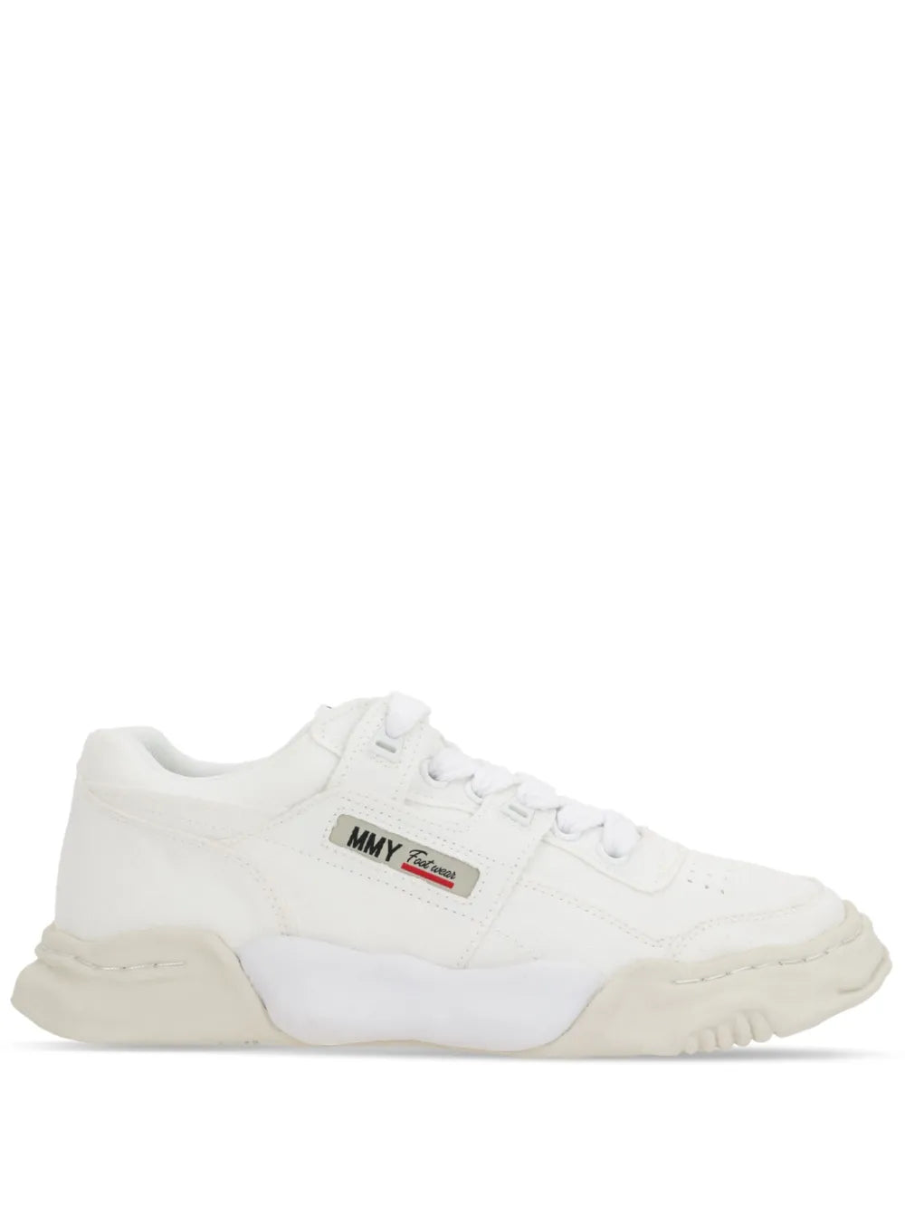 Maison MIHARA YASUHIRO Parker trainers